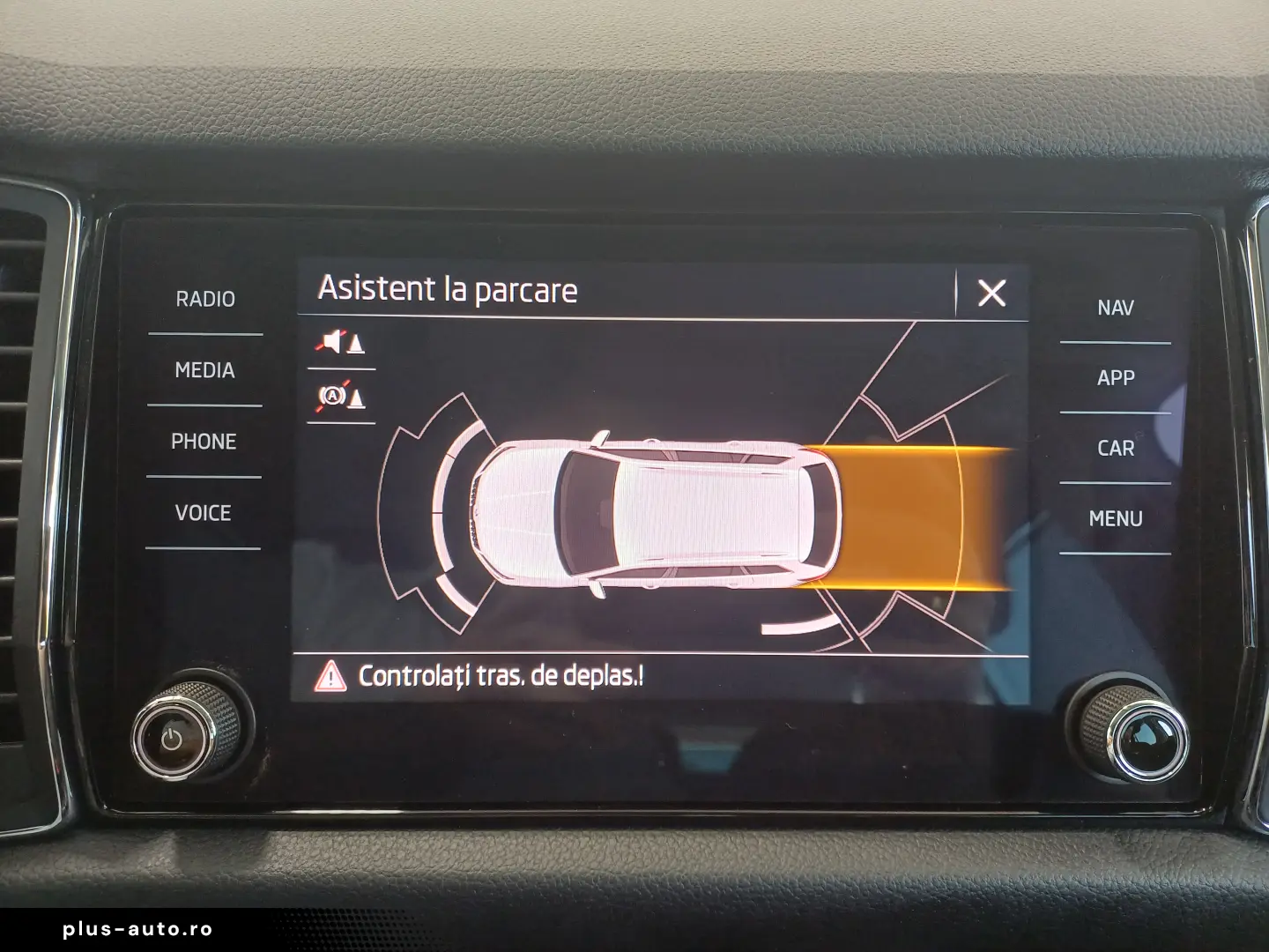Škoda Kodiaq STYLE 2.0 TDI 4x4 DSG
