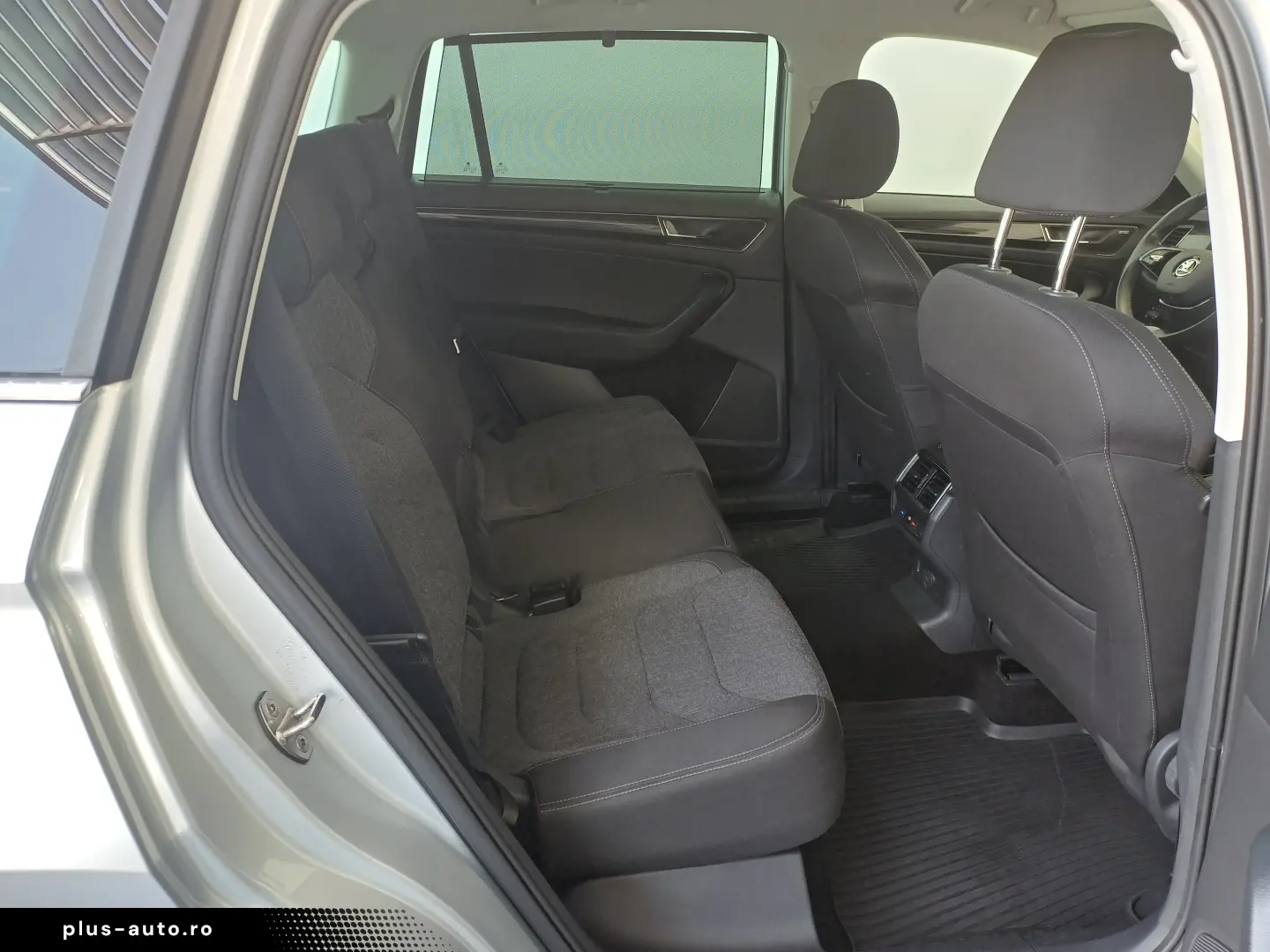 Škoda Kodiaq STYLE 2.0 TDI 4x4 DSG