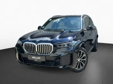 BMW X5 xDr 50e M Sport