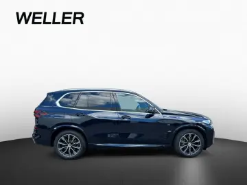 BMW X5 xDr 50e M Sport