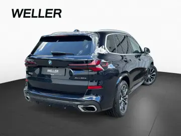 BMW X5 xDr 50e M Sport