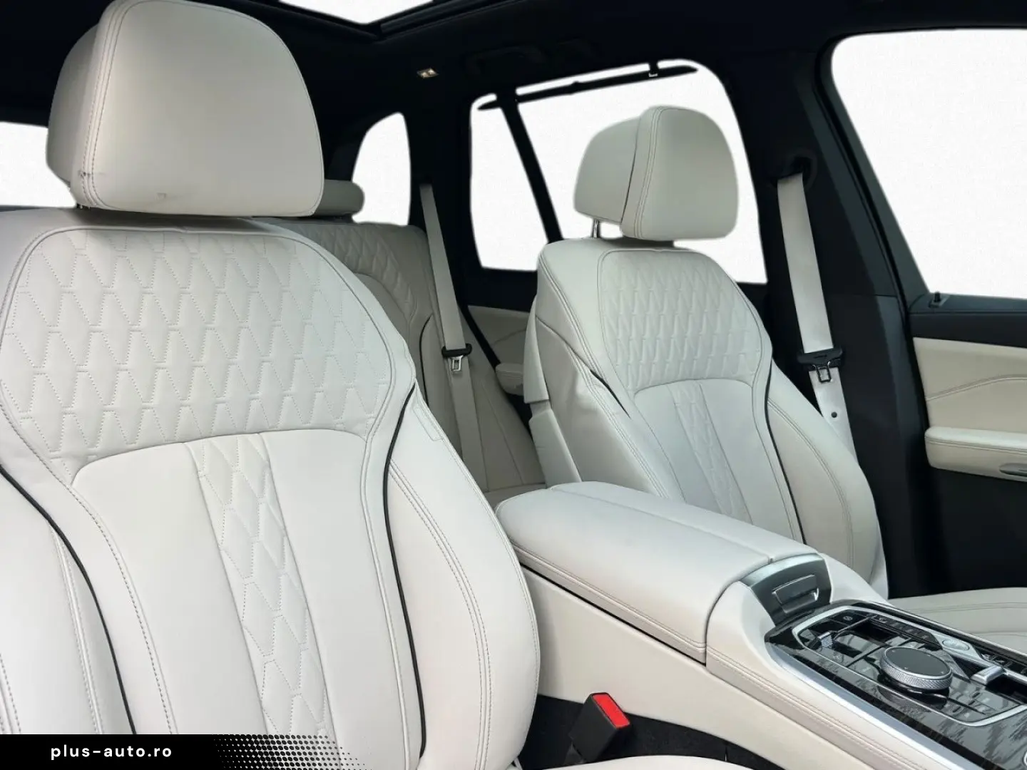 BMW X5 xDr 50e M Sport