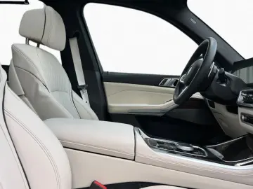 BMW X5 xDr 50e M Sport