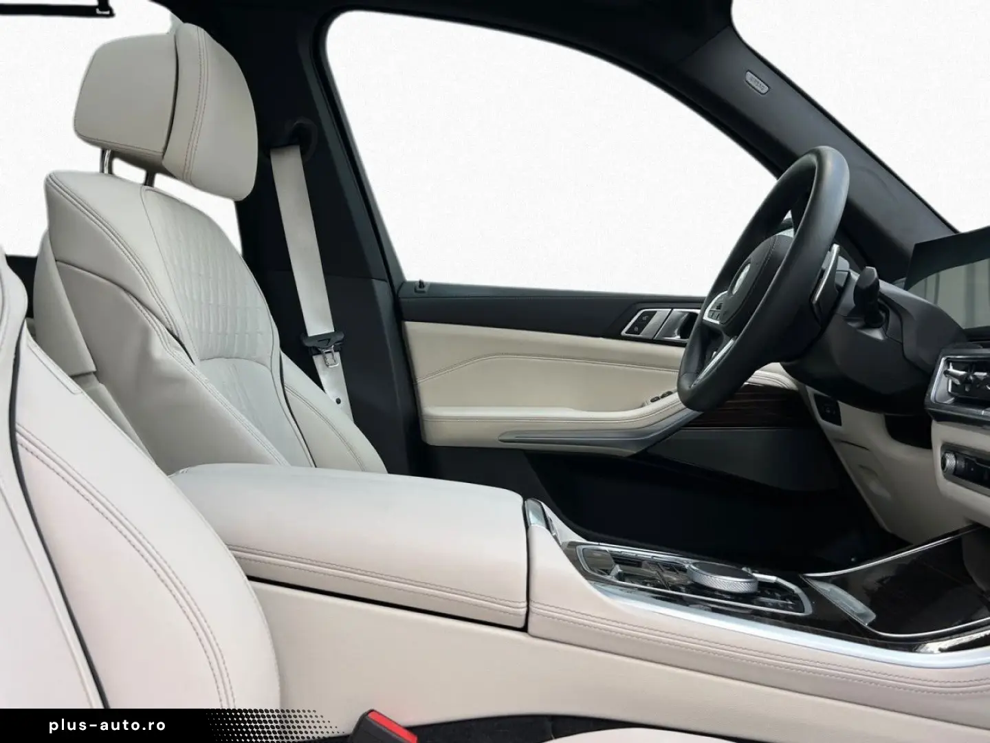 BMW X5 xDr 50e M Sport