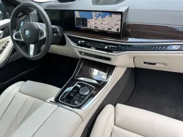 BMW X5 xDr 50e M Sport