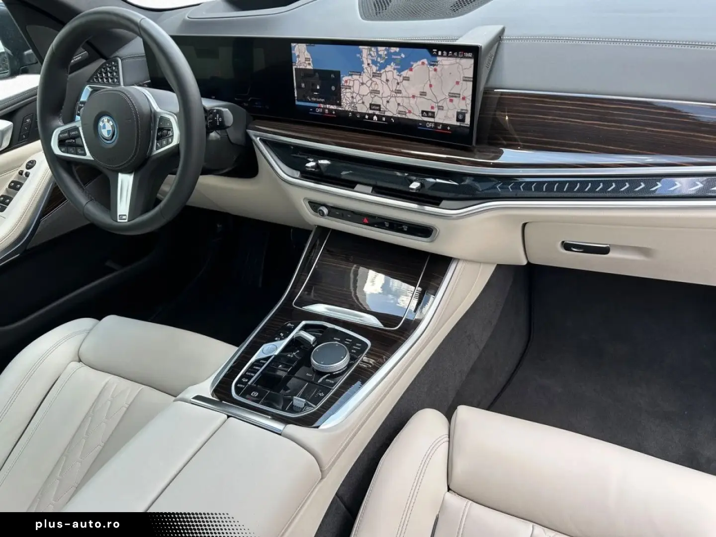 BMW X5 xDr 50e M Sport