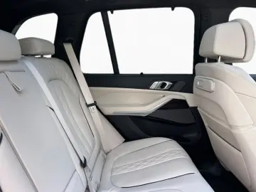 BMW X5 xDr 50e M Sport