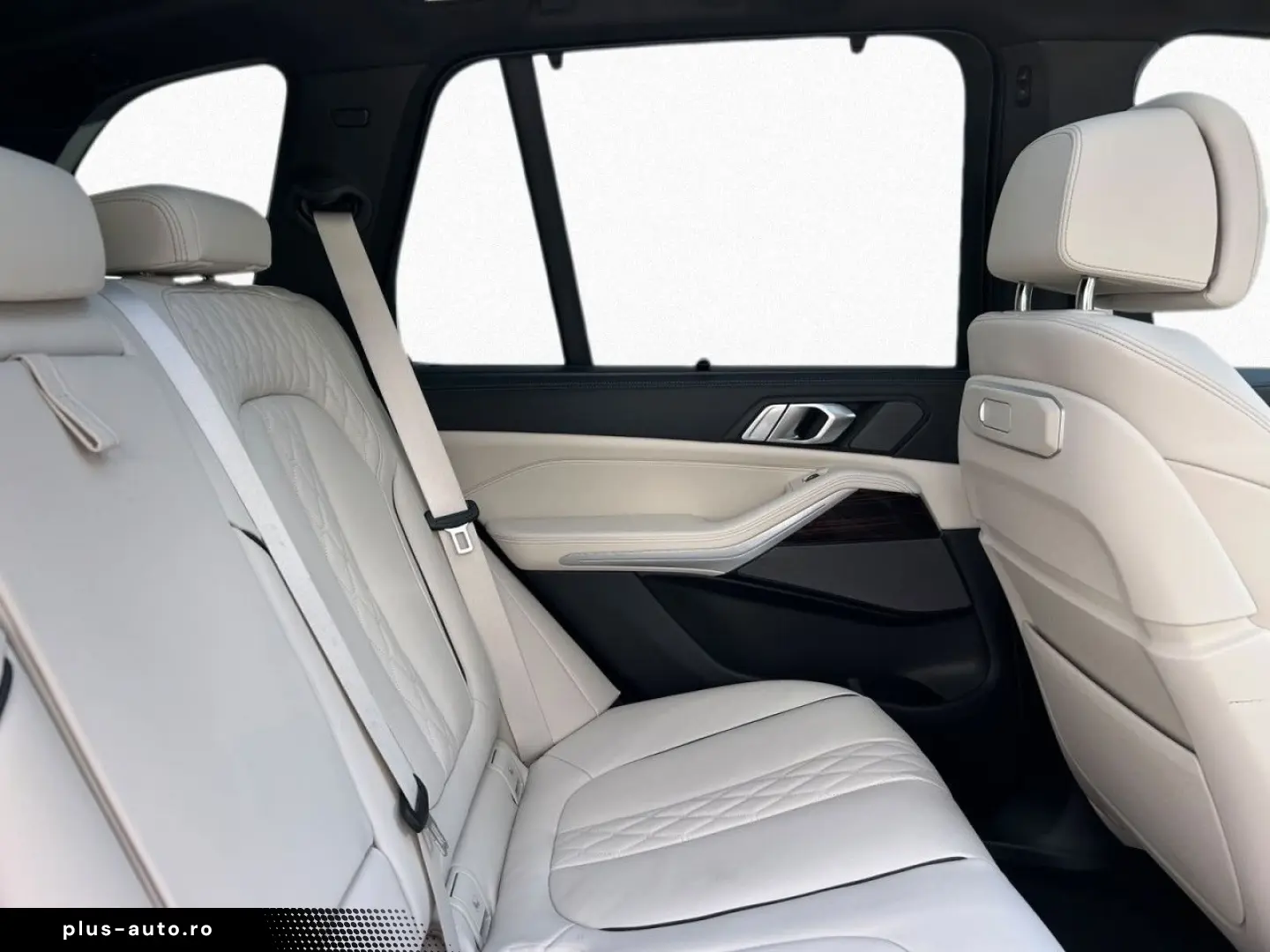 BMW X5 xDr 50e M Sport