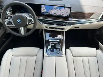 BMW X5 xDr 50e M Sport
