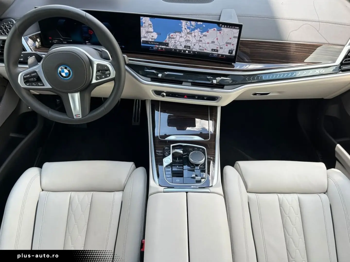 BMW X5 xDr 50e M Sport