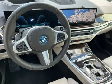 BMW X5 xDr 50e M Sport