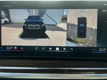 BMW X5 xDr 50e M Sport