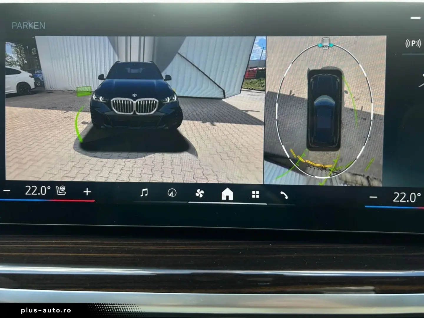 BMW X5 xDr 50e M Sport