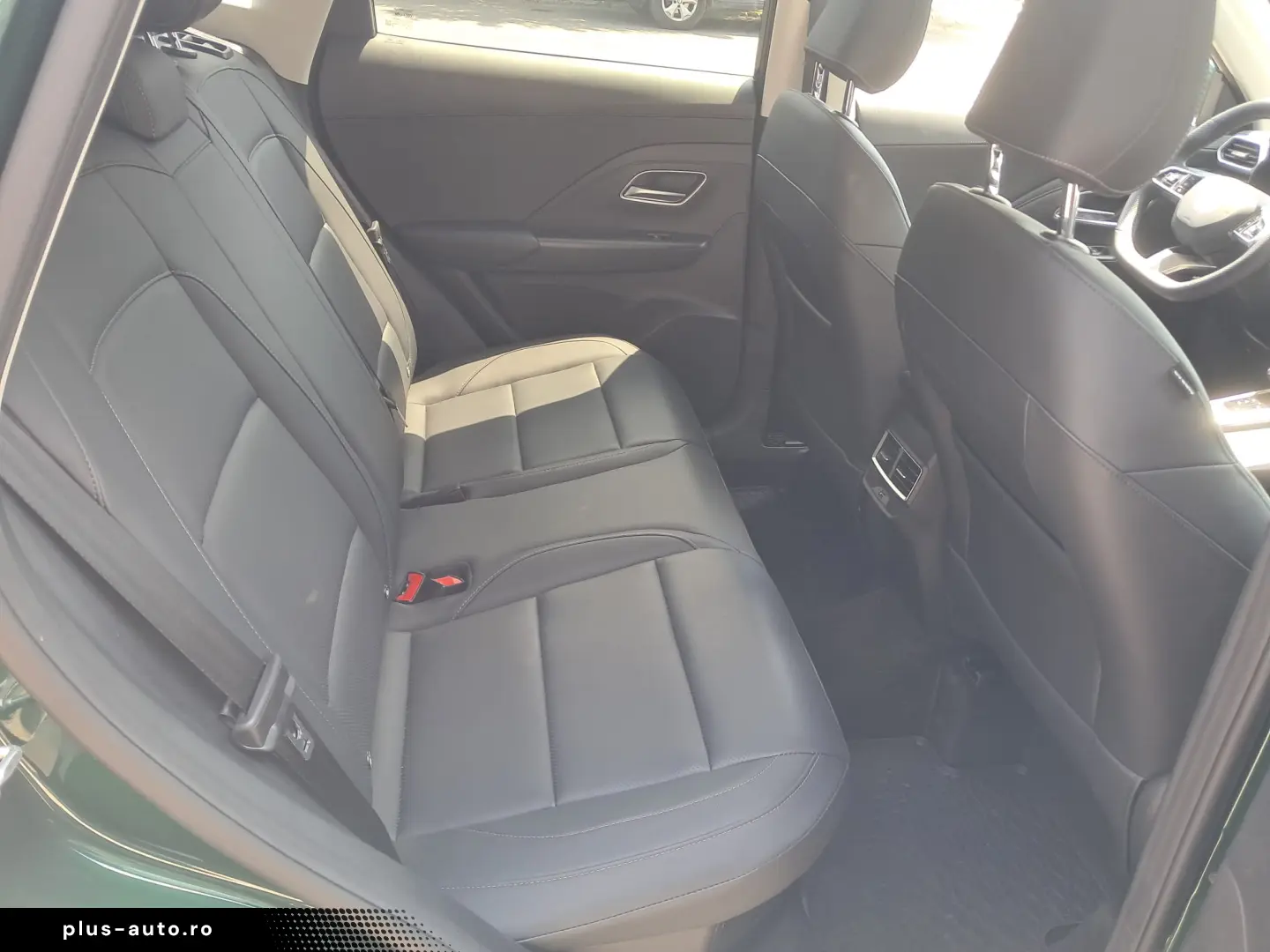 MG ZS 1.5 GSL HEV EXCLUSIVE 197 CP