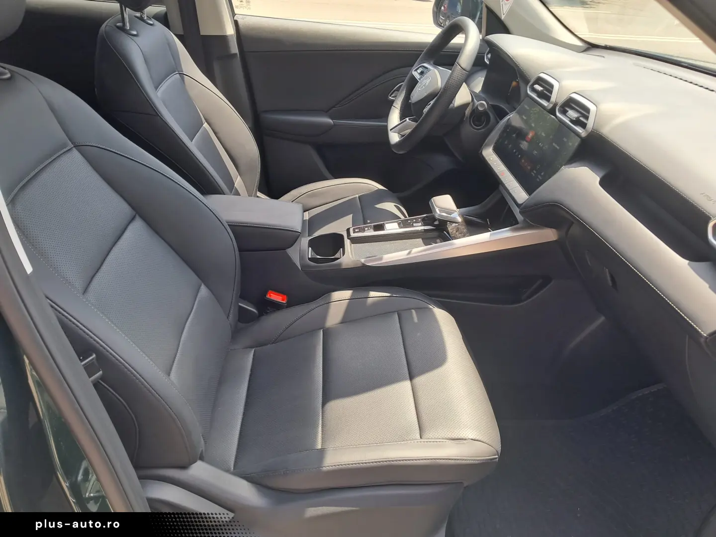 MG ZS 1.5 GSL HEV EXCLUSIVE 197 CP