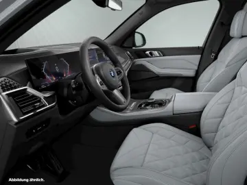 BMW X5 xDrive50e M Sport