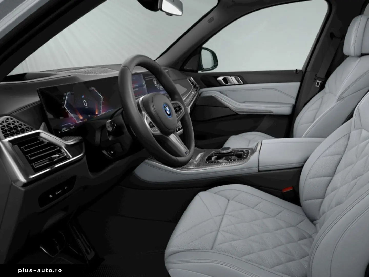 BMW X5 xDrive50e M Sport