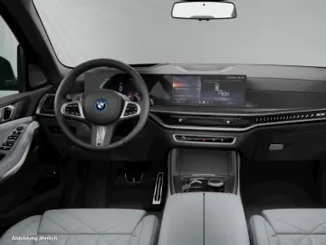 BMW X5 xDrive50e M Sport