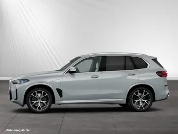 BMW X5 xDrive50e M Sport