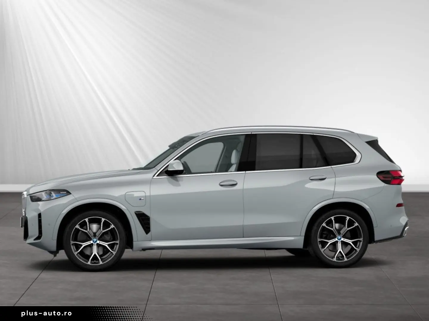 BMW X5 xDrive50e M Sport