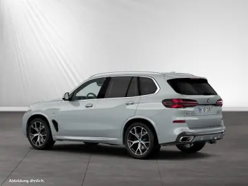 BMW X5 xDrive50e M Sport