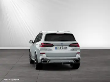 BMW X5 xDrive50e M Sport