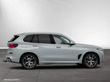 BMW X5 xDrive50e M Sport