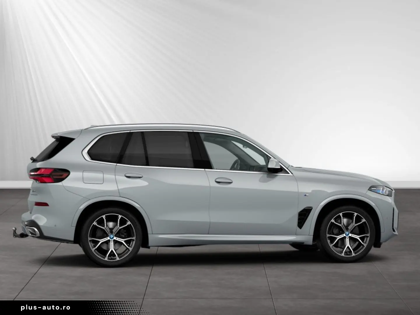 BMW X5 xDrive50e M Sport