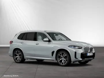 BMW X5 xDrive50e M Sport
