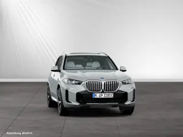 BMW X5 xDrive50e M Sport