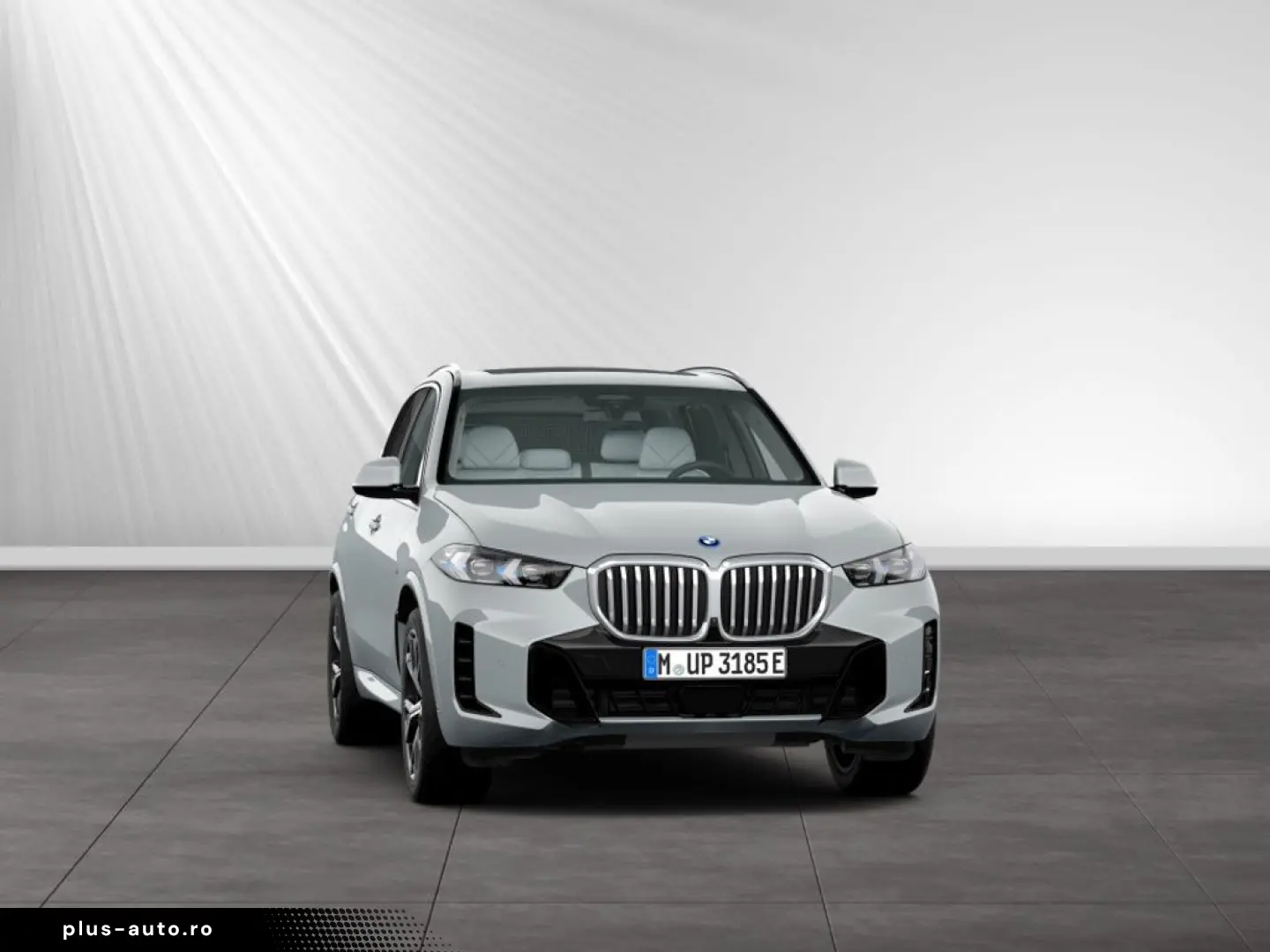BMW X5 xDrive50e M Sport