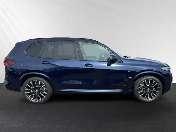 BMW X5 xDrive50e M Sport