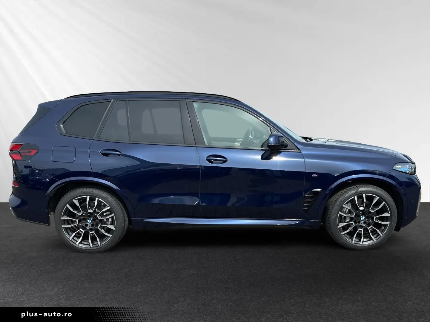 BMW X5 xDrive50e M Sport