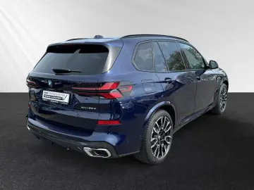 BMW X5 xDrive50e M Sport