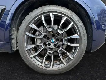 BMW X5 xDrive50e M Sport
