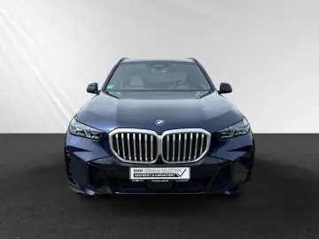 BMW X5 xDrive50e M Sport