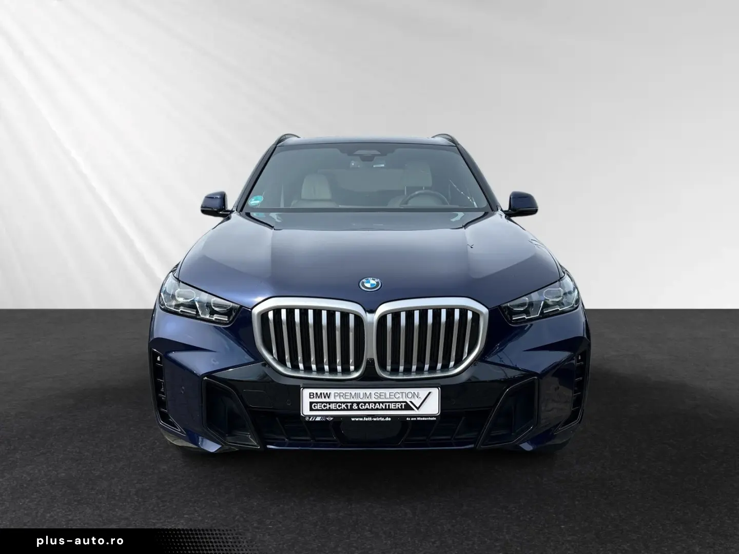 BMW X5 xDrive50e M Sport
