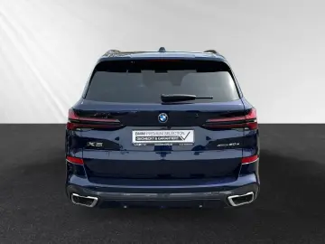 BMW X5 xDrive50e M Sport