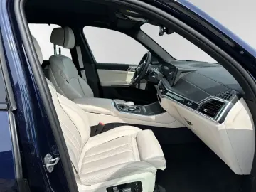 BMW X5 xDrive50e M Sport