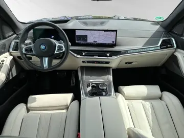 BMW X5 xDrive50e M Sport