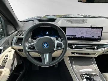 BMW X5 xDrive50e M Sport