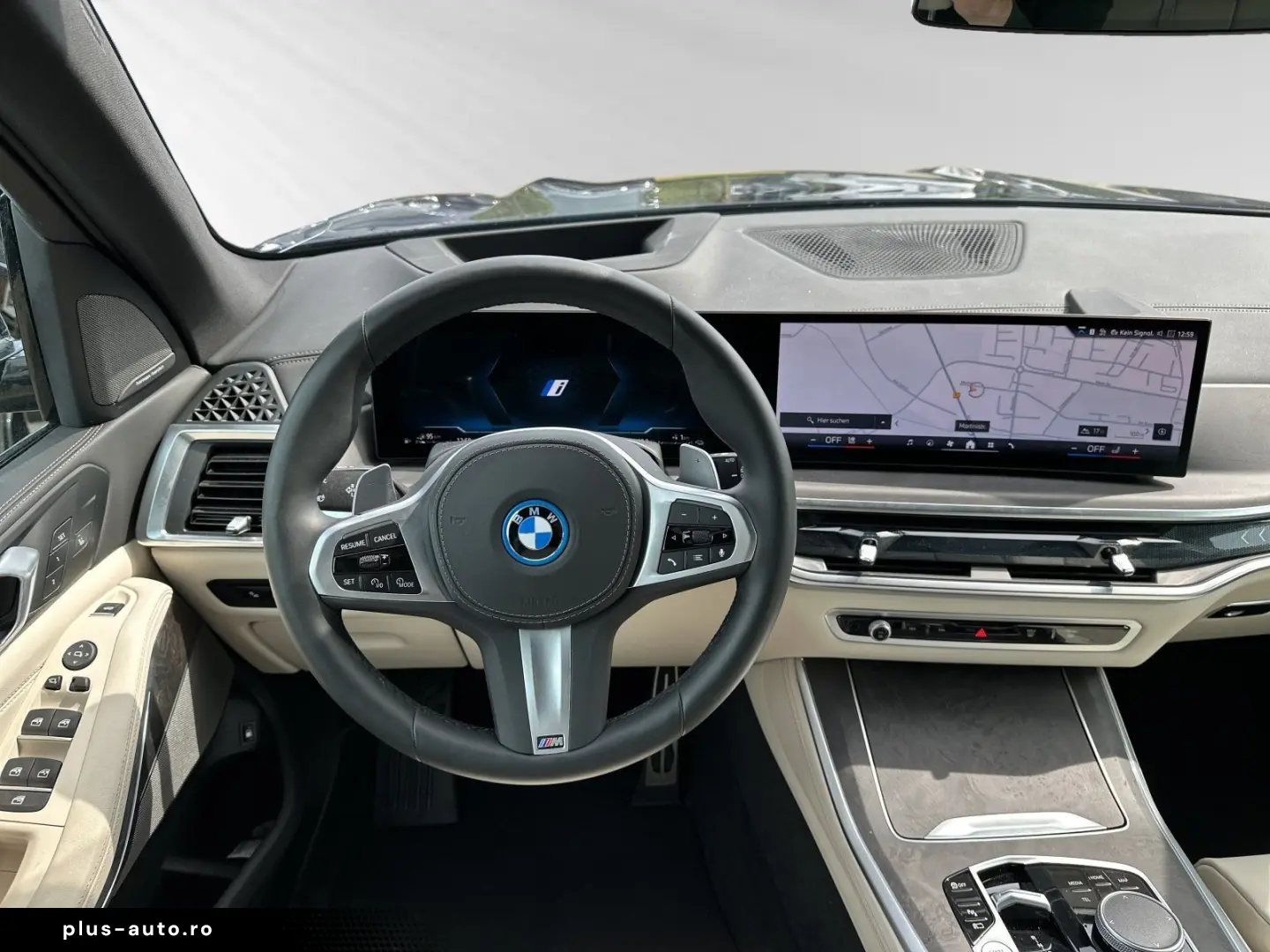 BMW X5 xDrive50e M Sport