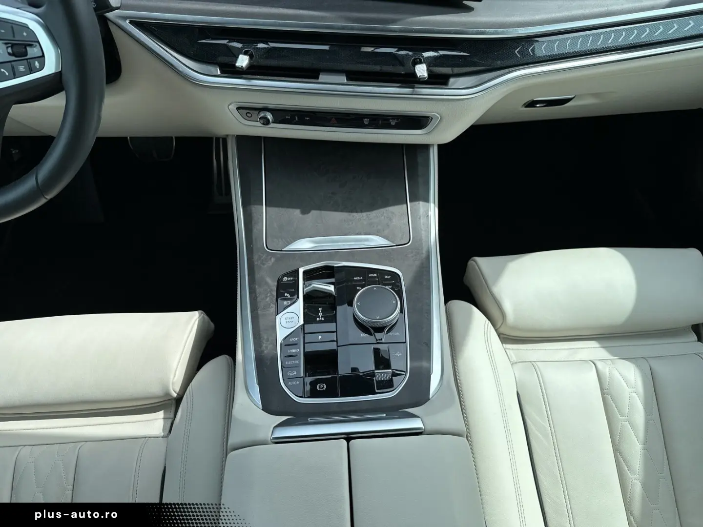 BMW X5 xDrive50e M Sport