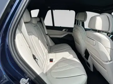 BMW X5 xDrive50e M Sport
