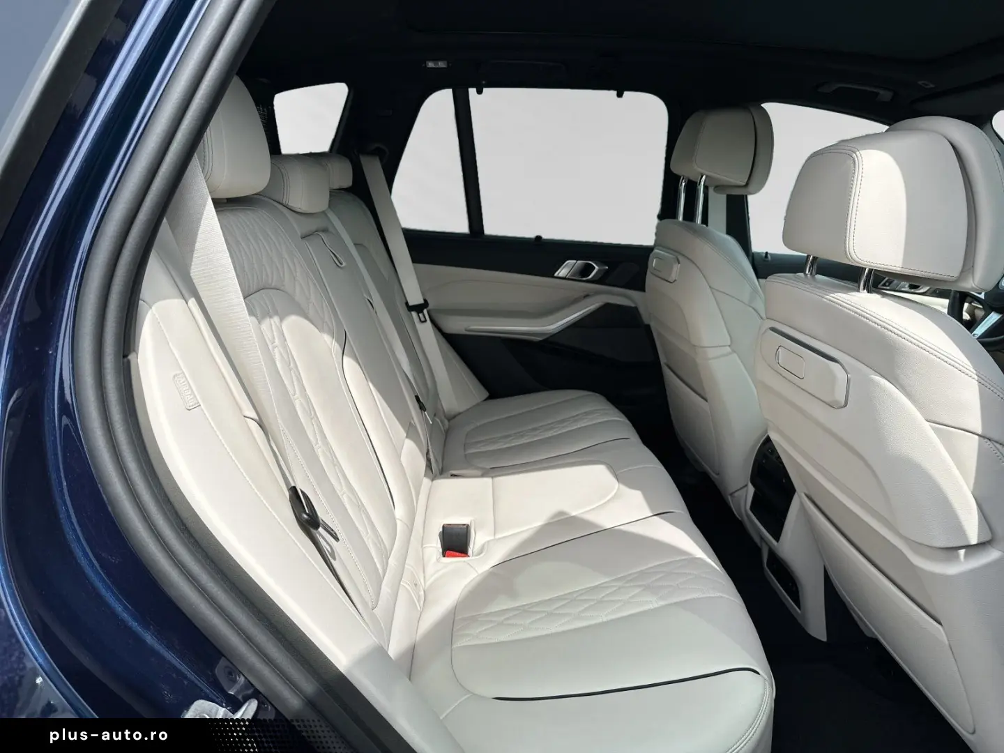 BMW X5 xDrive50e M Sport