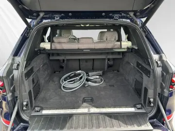 BMW X5 xDrive50e M Sport