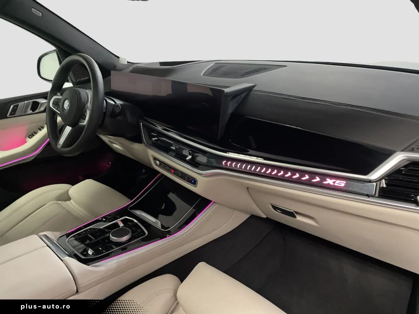 BMW X5 xDrive50e M Sport AHK Harman K Kamera LED