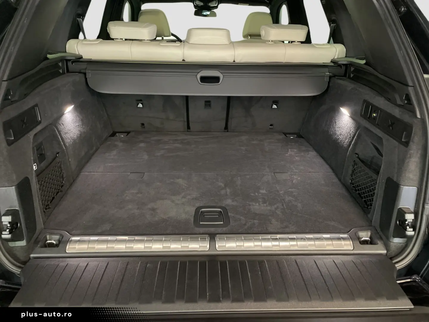 BMW X5 xDrive50e M Sport AHK Harman K Kamera LED
