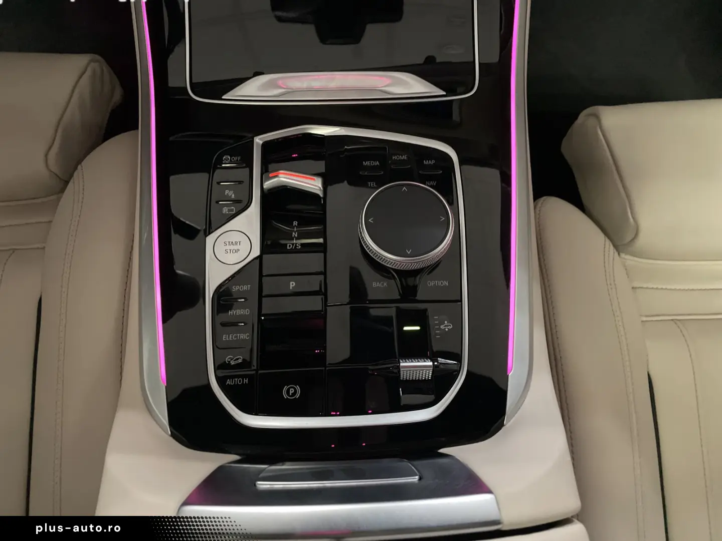 BMW X5 xDrive50e M Sport AHK Harman K Kamera LED