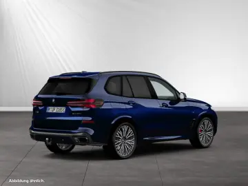 BMW X5 xDrive50e Inkl. € 1.190 Zubehörbonus  M Sport